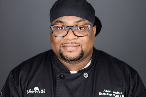  Albert Wallace Photo