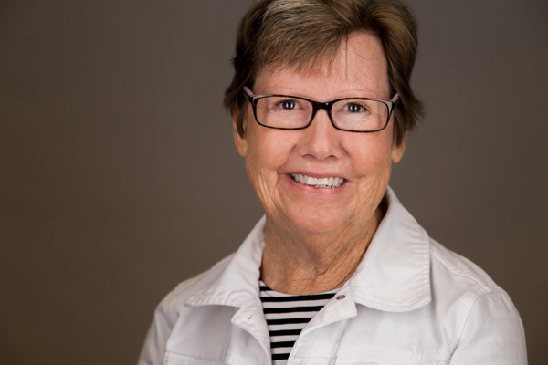photo of  Alice Briggs