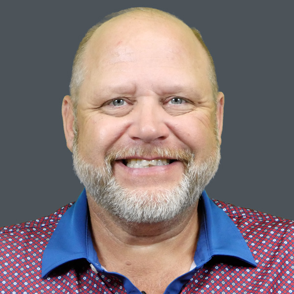 photo of  Bob Blan