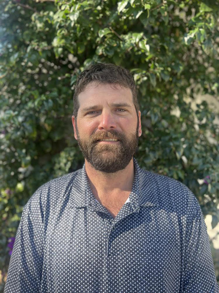 photo of  Brett Jensen
