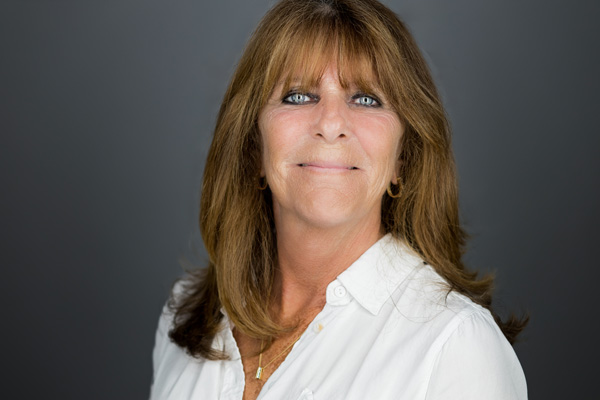 photo of  Deborah Brust