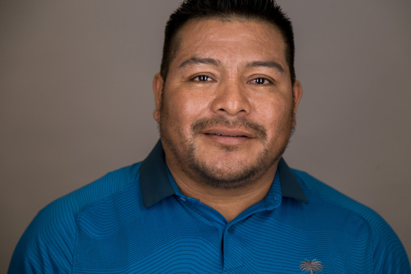 photo of  Julio Pascual