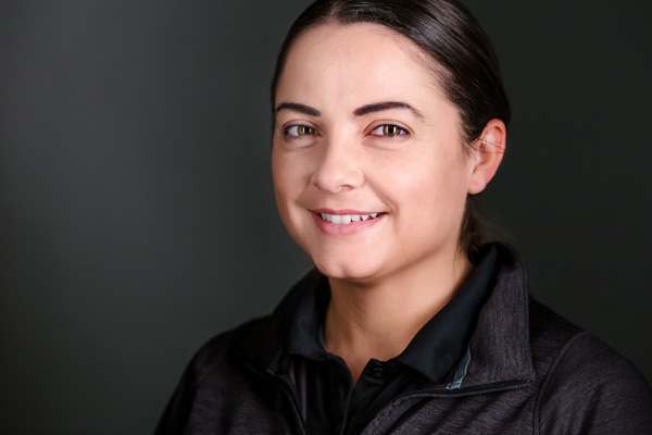photo of  Renee Sparacio