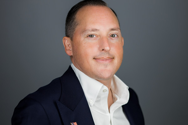 photo of  Rob Podley, CCM, CAM