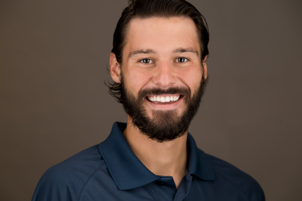 photo of  Robert Berry, USPTA, PPR