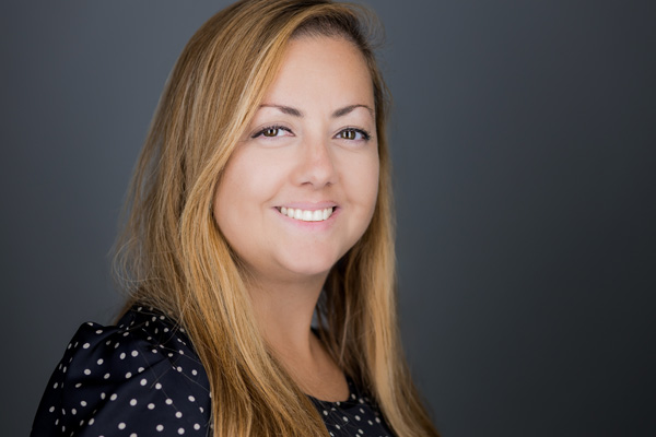 photo of  Vanesa Tarquino