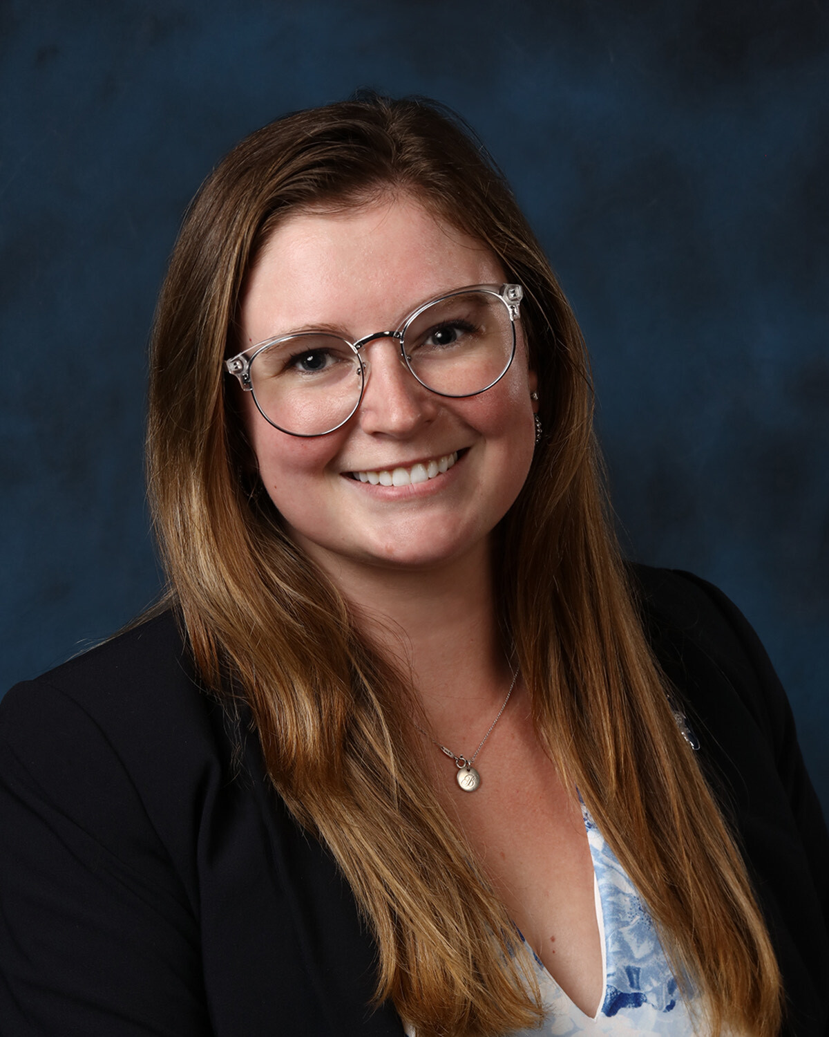 photo of  Richlyn Radcliff